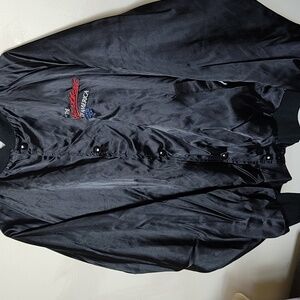 Heartbeat of America mens jacket size large